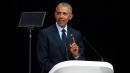 Obama Warns In Mandela Speech That 'Strongman Politics Are Ascendant'