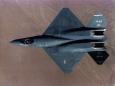 The F-23 Fighter Would Have Been a Killer (But It Never Joined the Air Force)