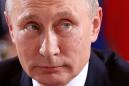 Kremlin says Putin called Trump to thank him for information that thwarted terrorist attack