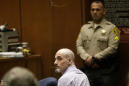 Defense moves delay sentencing for 'Boy Next Door Killer'