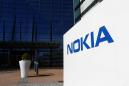 Nokia cuts full-year profit forecast, sets new strategy