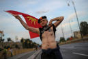 In Macedonia, scepticism and hope as country set to change its name