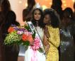 The new Miss USA helps regulate nuclear power plants