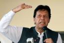 Pakistan's Khan calls Modi 'cowardly', vows to raise Kashmir at UN