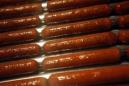 Over 7 Million Pounds Of Hot Dogs Recalled Over Bone Fragments