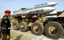 China Hates India's Fast and Sneaky Brahmos Missiles