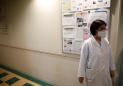 Japan's beleaguered nurses face wave of aggressive "corona-bullying"