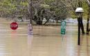 Michigan flooding forces thousands to flee, threatens chemical plant