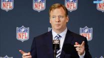 NFL Increases Penalties For Domestic Violence