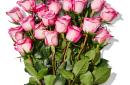 Amazon will deliver specialty flowers to you on Valentine's Day in one hour