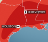 Southern US to feel like middle of summer as record heat builds into this weekend