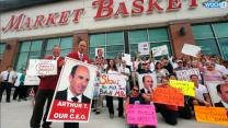 Ousted Market Basket CEO Offers To Return To Work