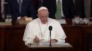 Pope Francis Wants the Catholic Church to Change Doctrine on Death Penalty