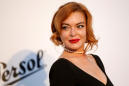 Lindsay Lohan&apos;s ‘Grand Theft Auto’ suit is on the road to nowhere