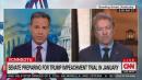 Tapper Grills Rand Paul on Ukraine: You Really Think Trump's 'Concerned About Rooting Out Corruption?'