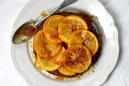 Weekend Recipe: A Flourless Orange Cake
