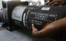 US-made missiles found at base used by Libyan rebels to attack Tripoli are ours, France admits