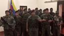 Venezuela says crushes anti-government attack on military base