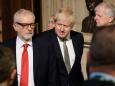 Boris Johnson Plans 'Radical' U.K. Remake After Big Election Win