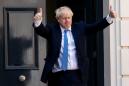 World reacts to Britain's PM to-be Johnson