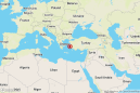 7.0 earthquake rocks Greece and Turkey