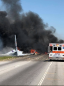 9 Killed After 60-Year-Old Military Plane Crashes in Georgia, En Route to Be Retired