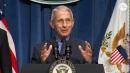Dr. Anthony Fauci says he hasn't briefed Trump in at least two months, despite pandemic resurgence