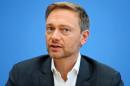 Germany's FDP urges new approach to Russia's annexation of Crimea