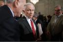 Under fire, Sessions says he's willing to recuse himself from Russia probe if 'appropriate'