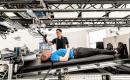 NASA and ESA are paying volunteers to lie in bed for 60 days to test artificial gravity