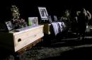Remains of five more victims of Mexican Mormon killings are buried