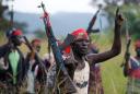 South Sudan, rebels trade attacks as truce due to start