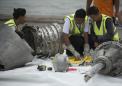Boeing issues advice over sensors after Indonesia crash
