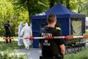 Suspected Russian hitman on trial over Berlin killing
