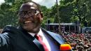 Lazarus Chakwera: Malawi's president who 'argued with God'