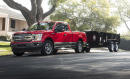 2018 Ford F-150 Diesel: The Best-Selling Pickup Gets a Power Stroke