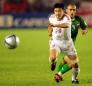China says ex-soccer star's call for ouster of Communist Party is 'absurd'