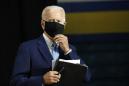 Letters to the Editor: Joe Biden is probably picking the 2024 Democratic nominee. Choose wisely