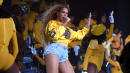 Beyoncé's Mom Was Afraid White People Wouldn't 'Get' Coachella Performance