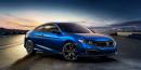 The 2019 Honda Civic Gets Revised Styling and a Volume Knob [Updated with Hatchback Pricing]