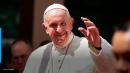 Report: Pope comments on same-sex marriage initially not broadcast