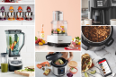 KitchenAid, Keurig, Instant Pot, Crock-Pot, and more small appliances on sale
