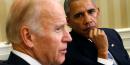 Obama told Biden advisers not to let the former Veep 'damage his legacy' in his 2020 presidential run