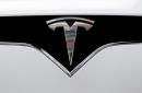 Tesla traders bet on Musk battery pitch to spark rally