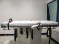 Death row inmate wants to choose lethal drug to be used in his execution in two weeks