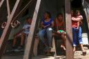 Unemployment, danger and violence pushing Hondurans to flee to US