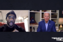 Joe Biden tells Charlamagne tha God 'you ain't black' if you vote for Trump over him
