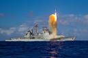 Navy vs. Nukes: U.S. Navy Plans to Test Missile Defenses Against ICBM