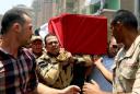 Egypt says 30 suspected militants killed in Sinai raids