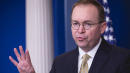 Mick Mulvaney, Supporter Of 2013 Government Shutdown, Blames Obama For That One